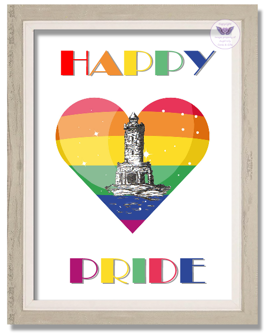 Darwen Pride
Framed Print
Various Sizes
From £5.00