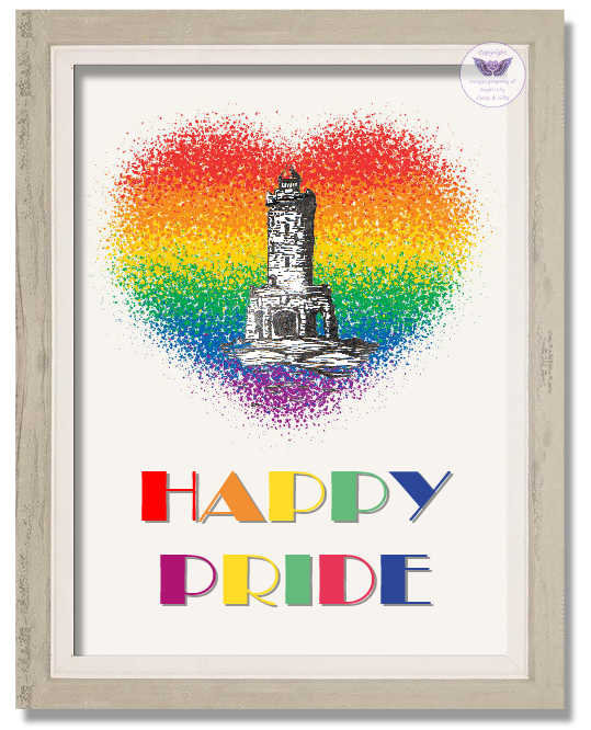 Darwen Pride
Framed Print
Various Sizes
From £5.00