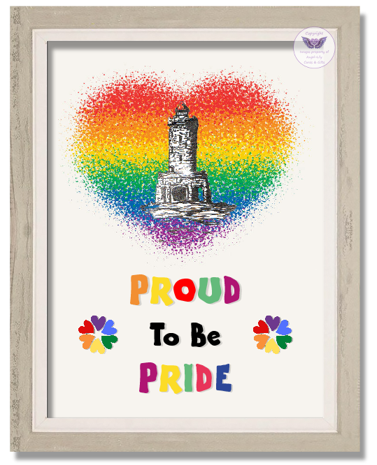 Darwen Pride
Framed Print
Various Sizes
From £5.00