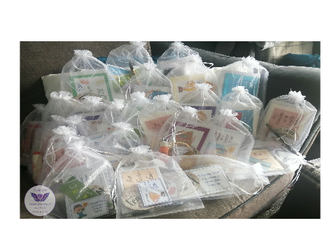 Assorted Gift Pack
From £10